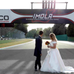 Imola, nozze a tutta velocità: via libera ai matrimoni all'Autodromo