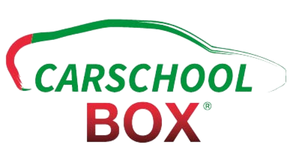 Car School Box