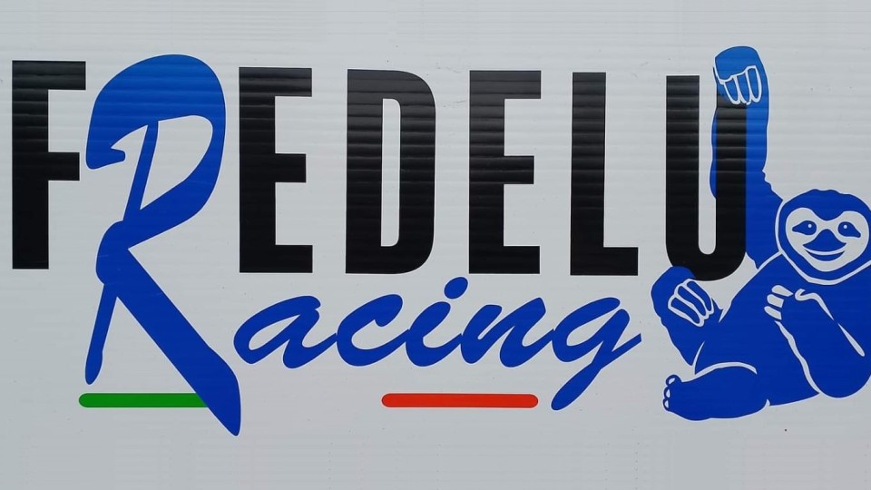Fredelu Racing